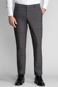 AIR Pants // Grey Prince of Wales
