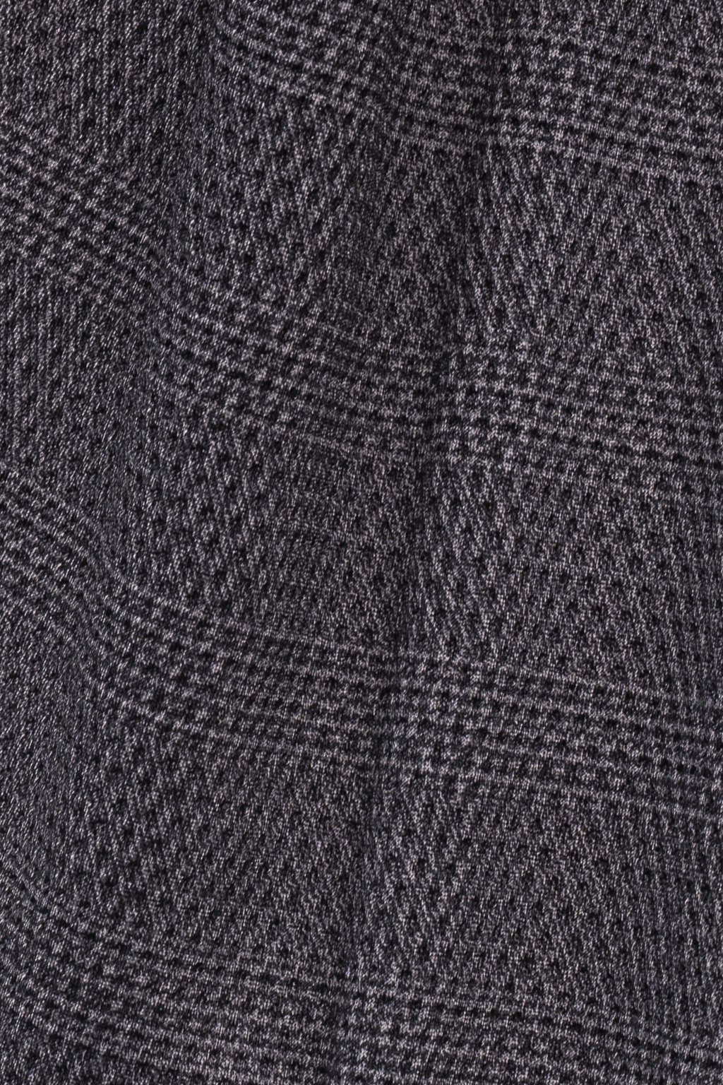 AIR Pants // Grey Prince of Wales
