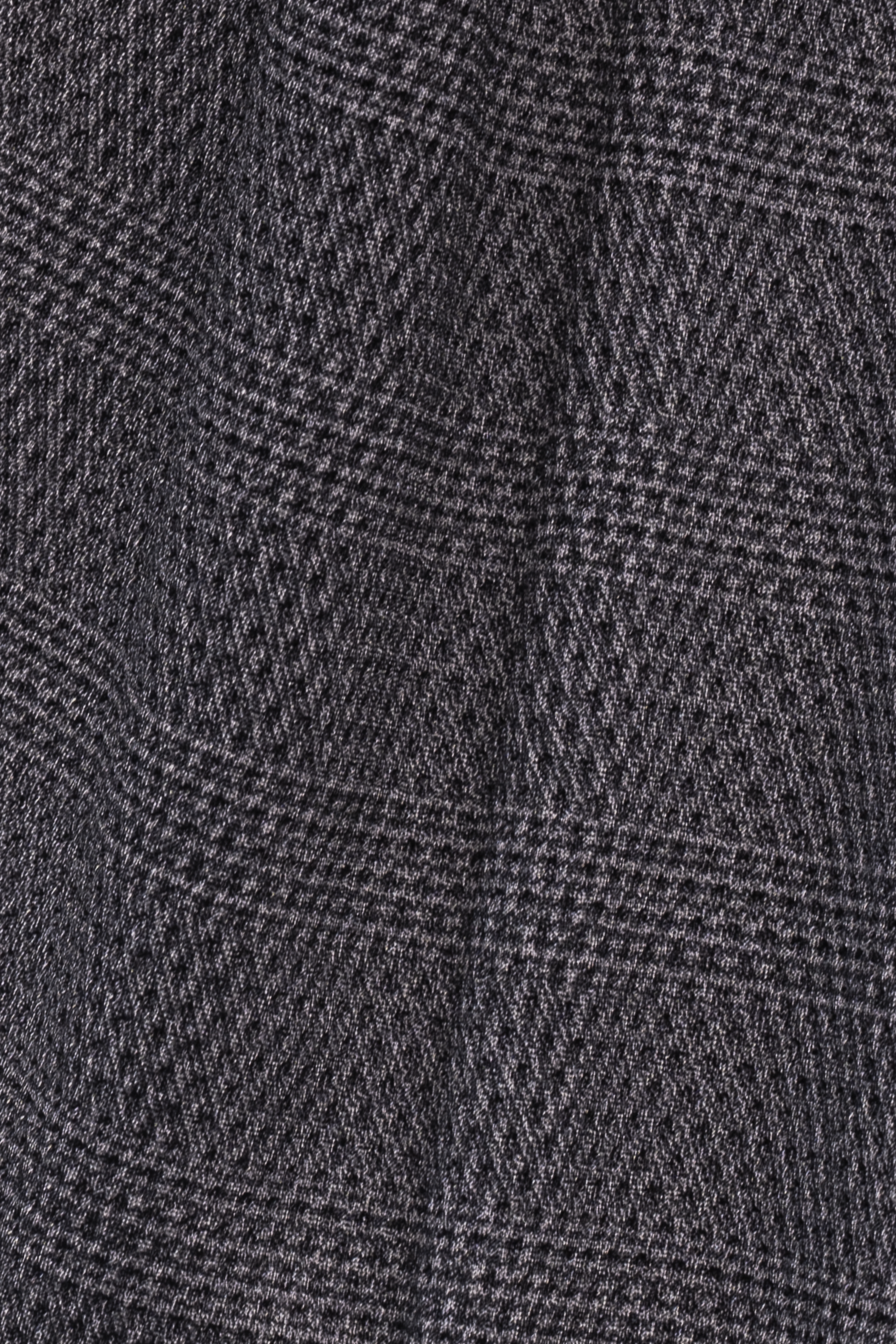 AIR Pants // Grey Prince of Wales
