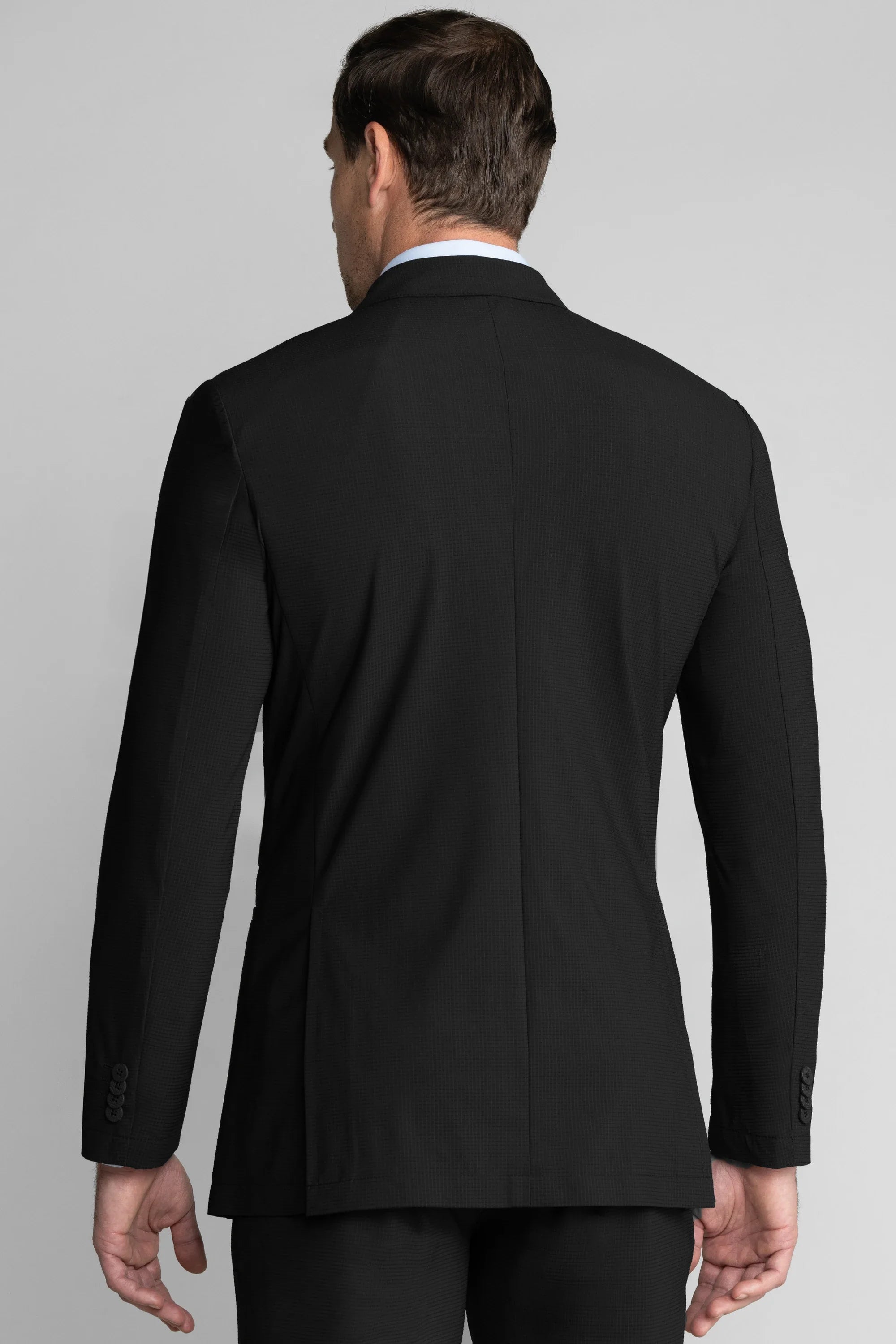 Gravity Blazer // Black