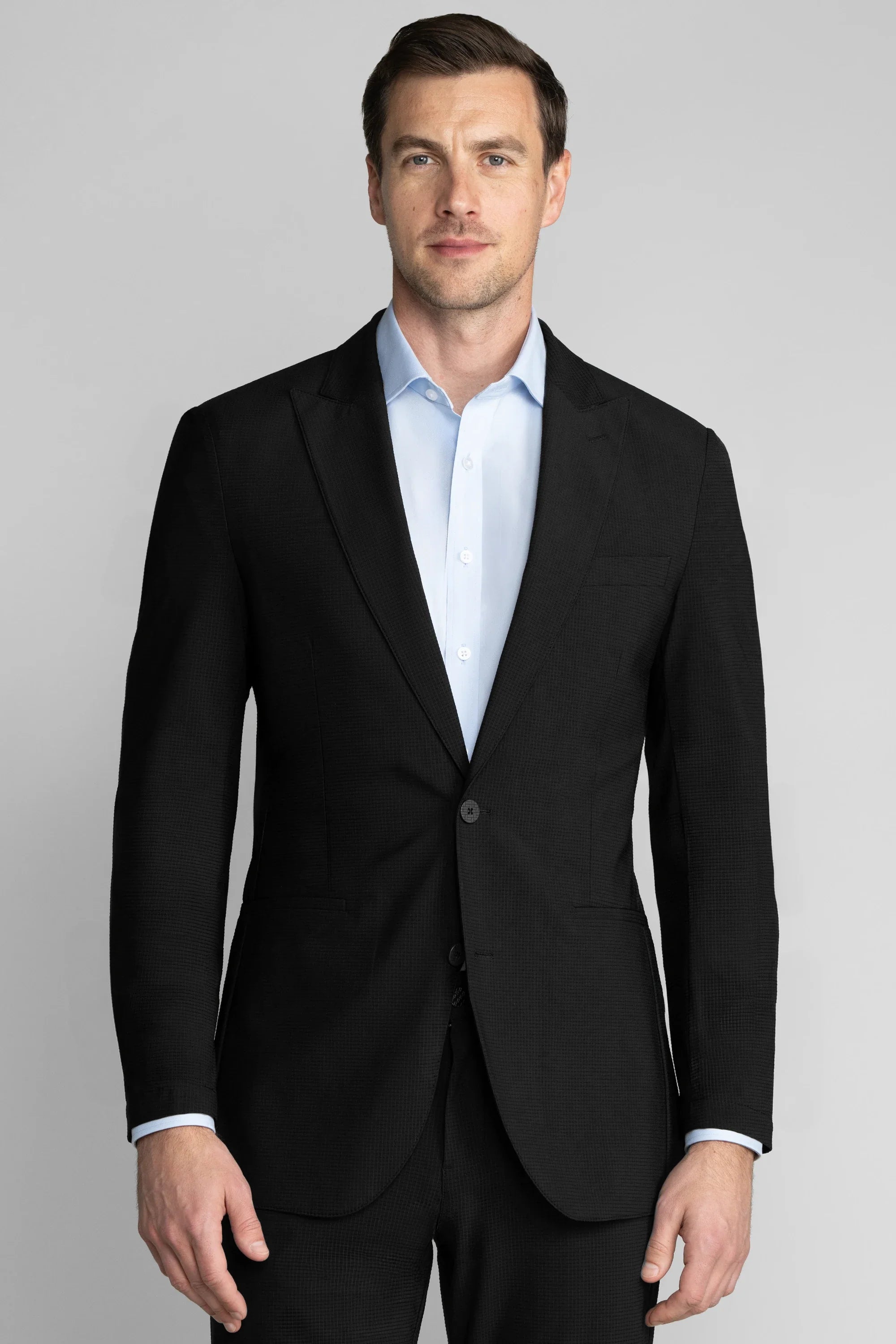 Gravity Blazer // Black