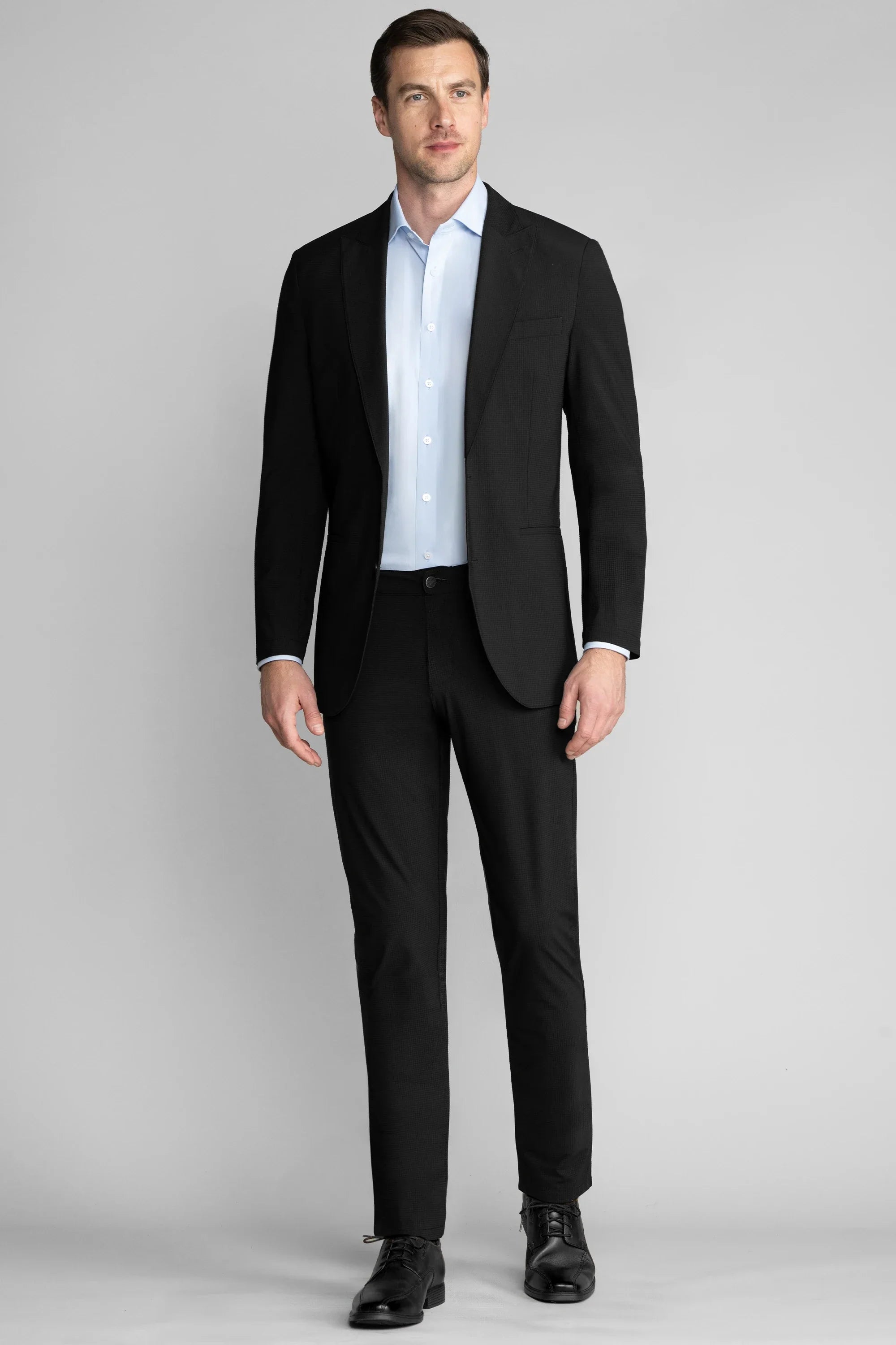 Gravity Blazer // Black