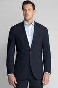 Gravity Blazer // Navy