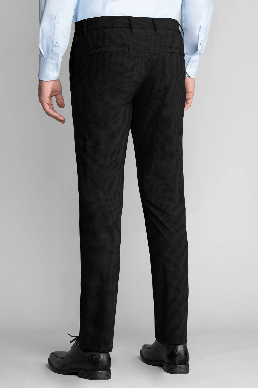 Gravity Pants // Black