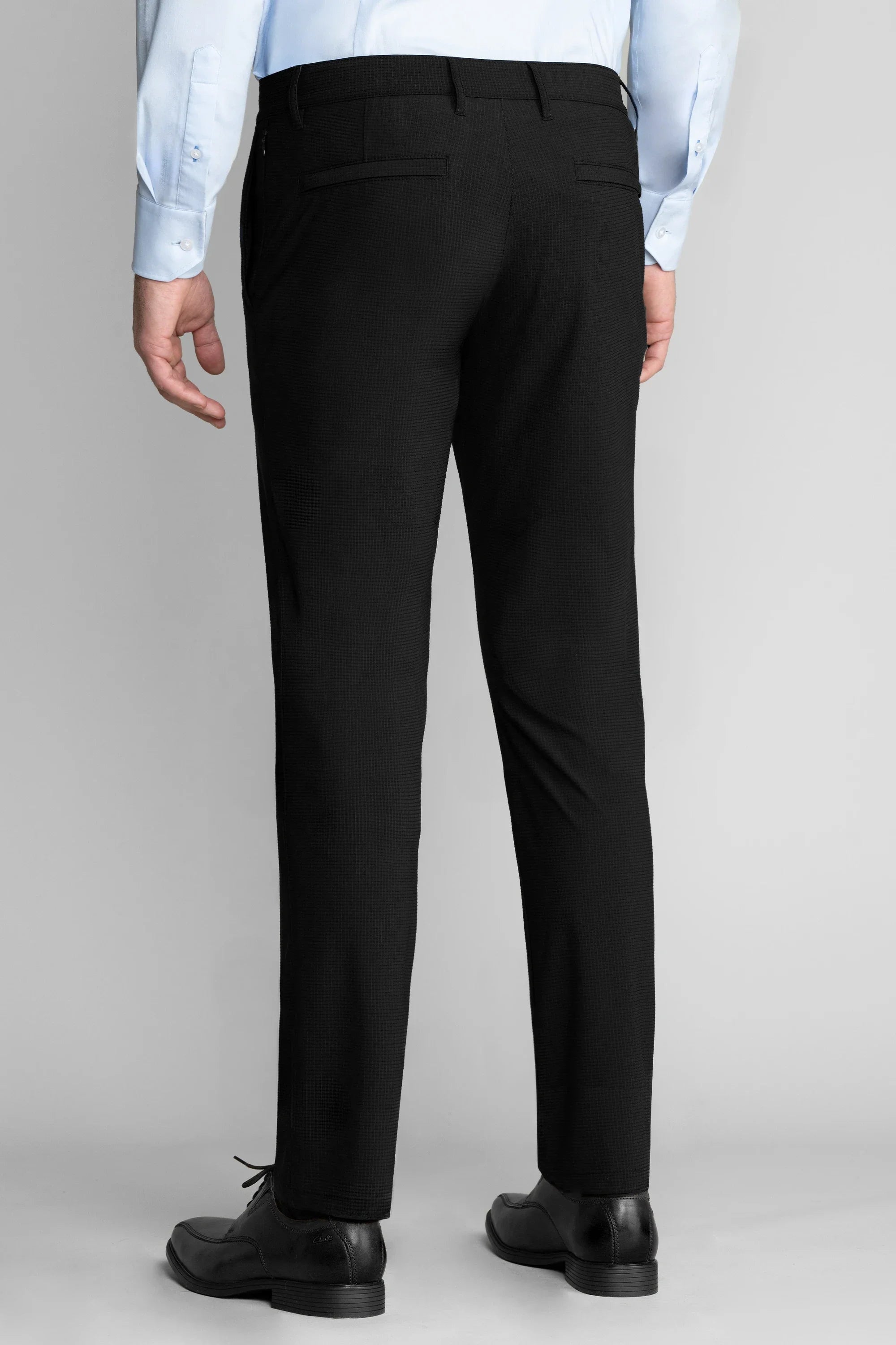Gravity Pants // Black