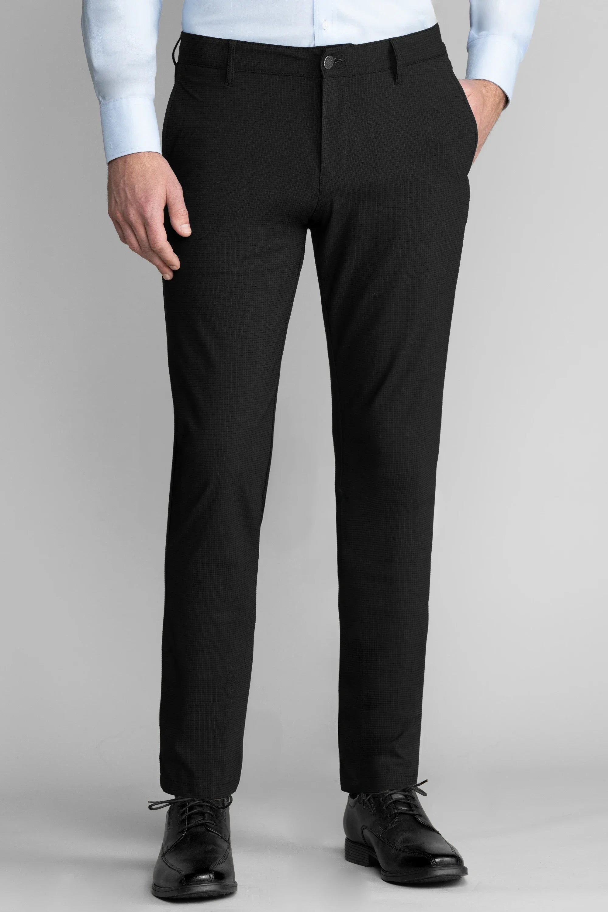 Gravity Pants // Black