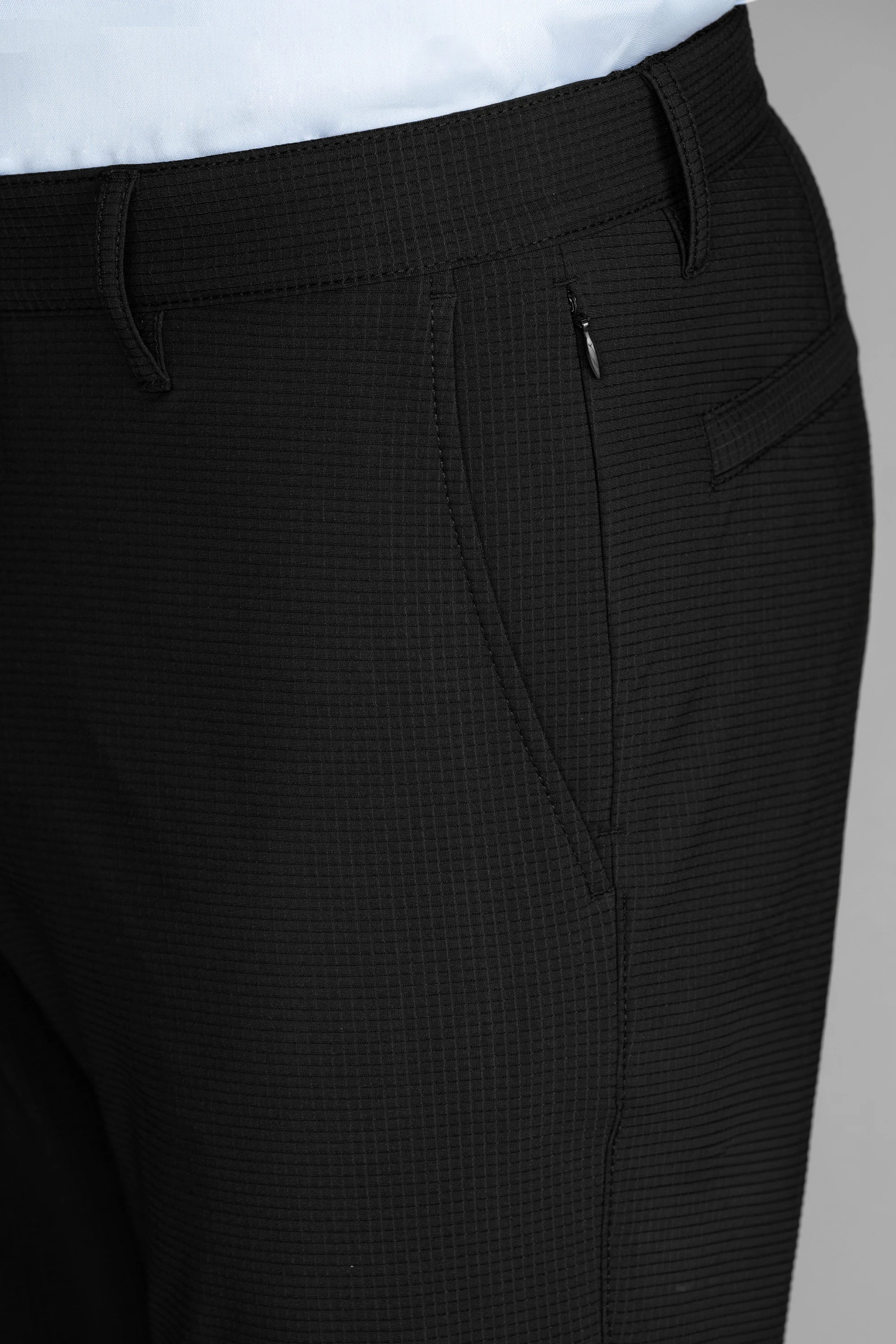 Gravity Pants // Black