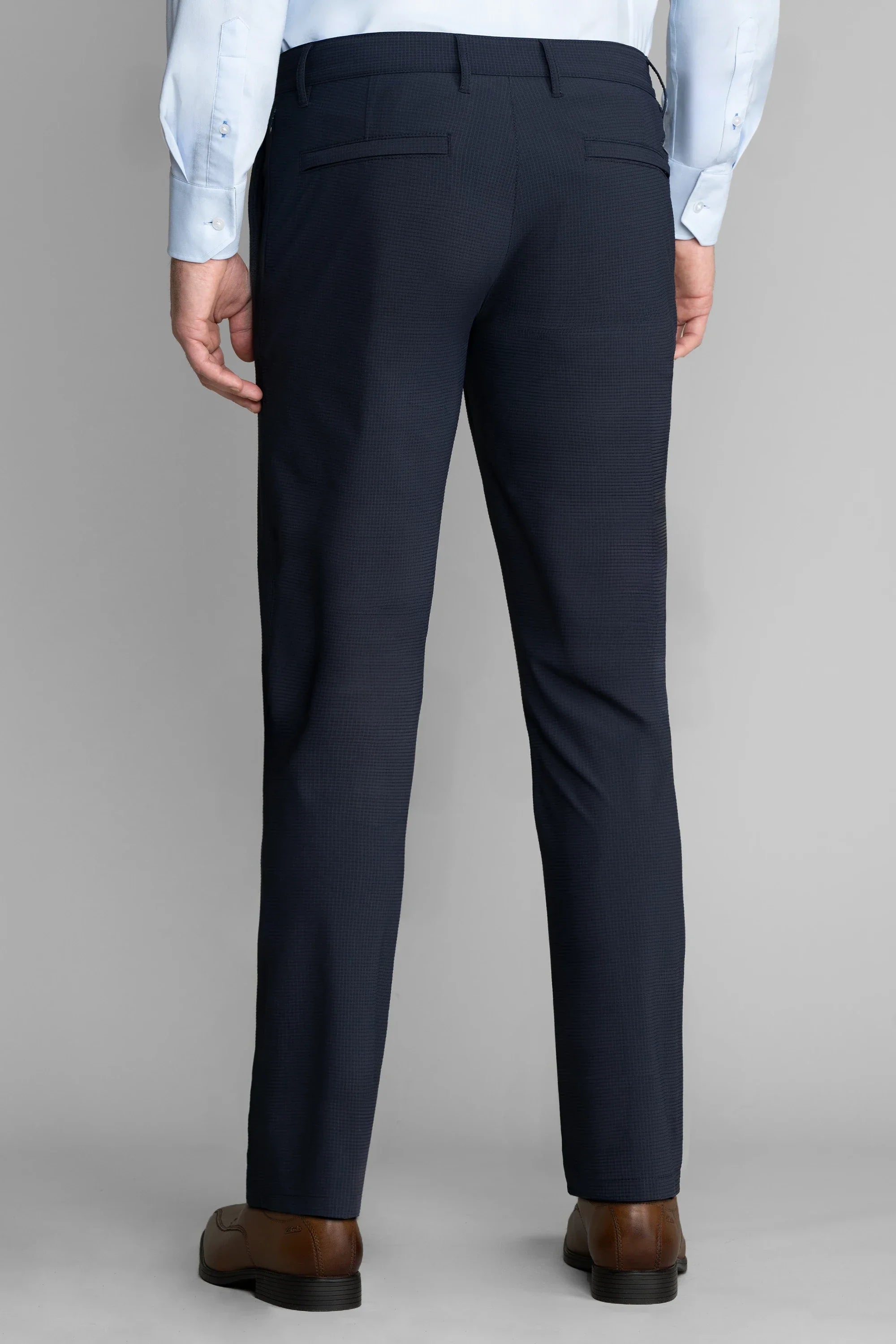 Gravity Pants // Navy