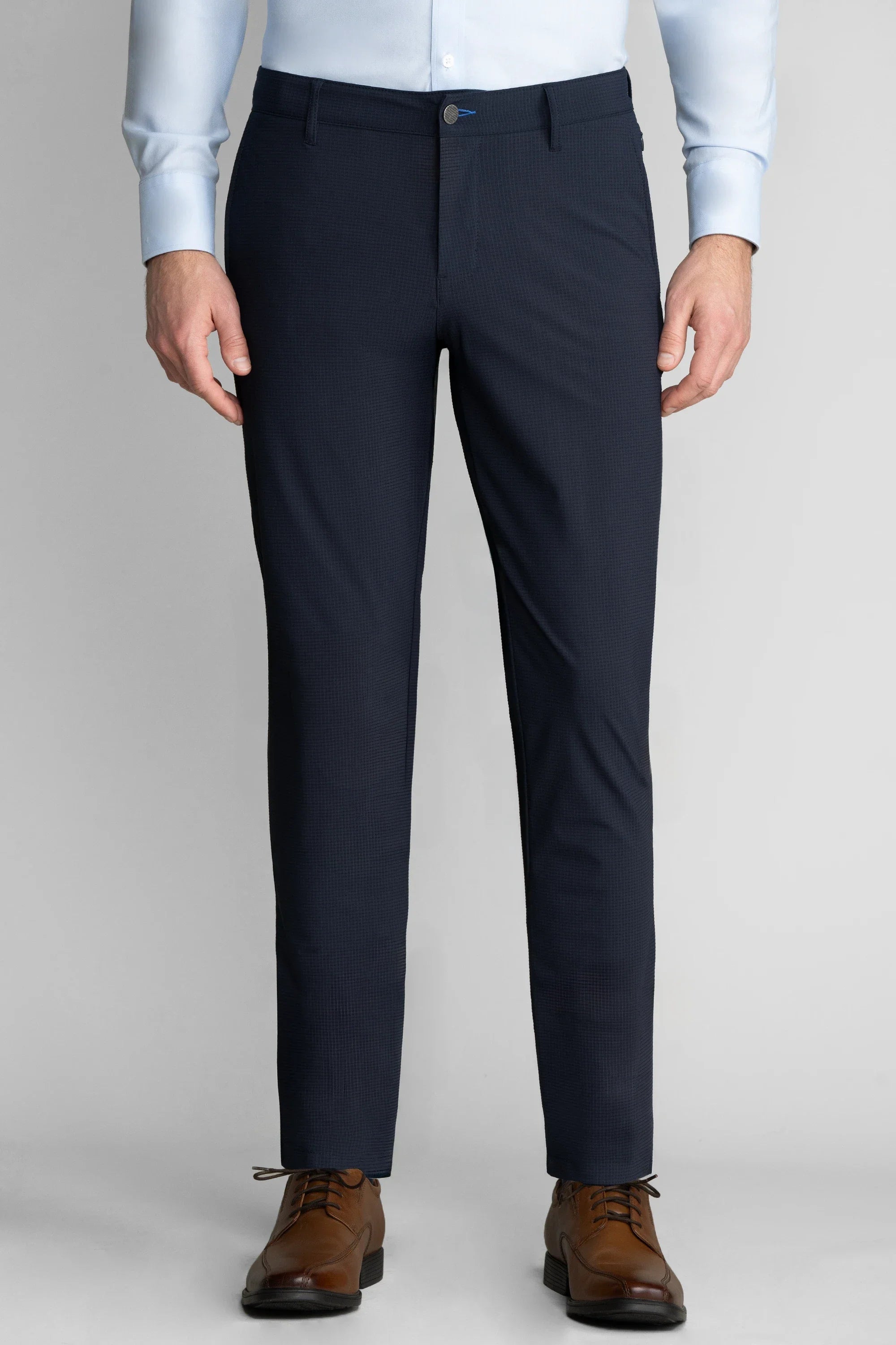 Gravity Pants // Navy