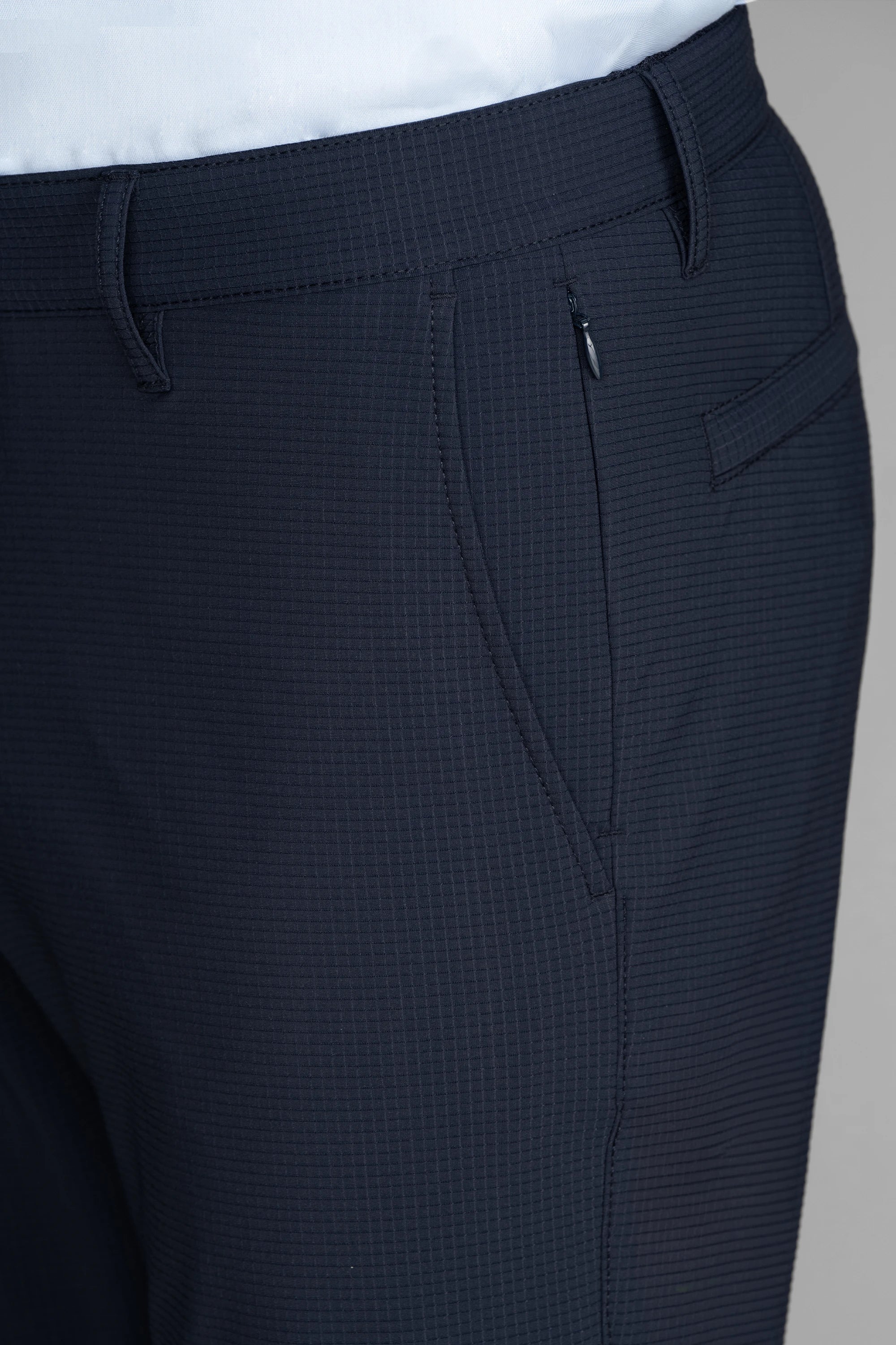 Gravity Pants // Navy