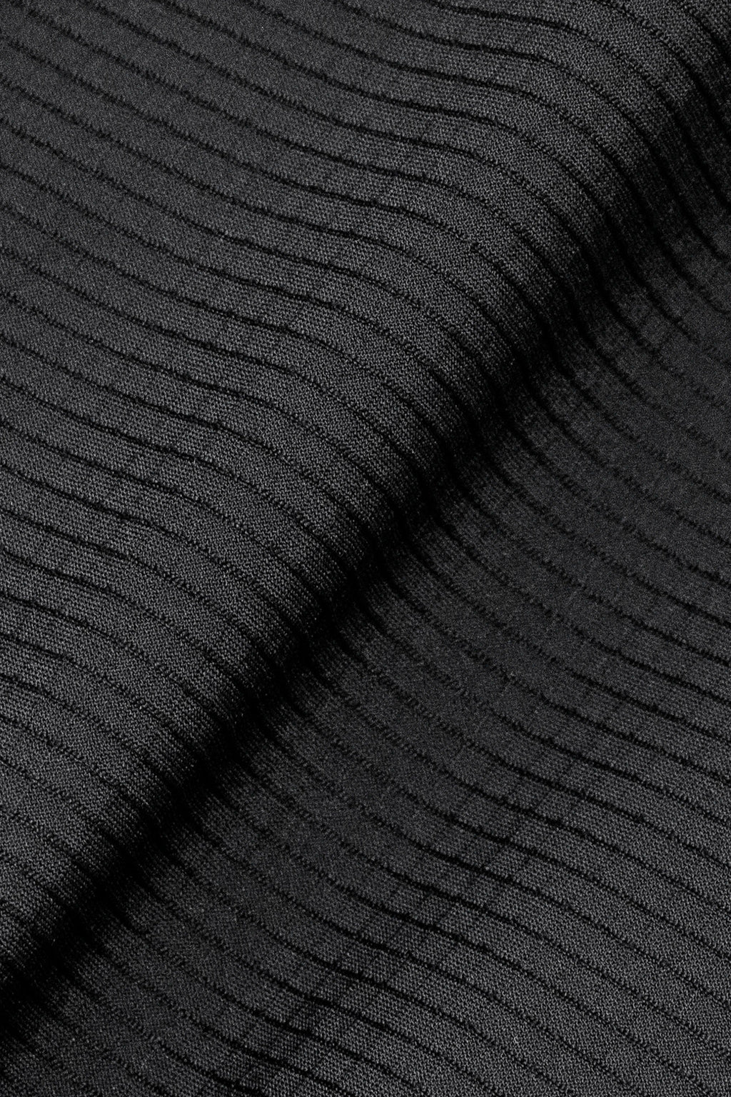 Gravity Blazer // Black