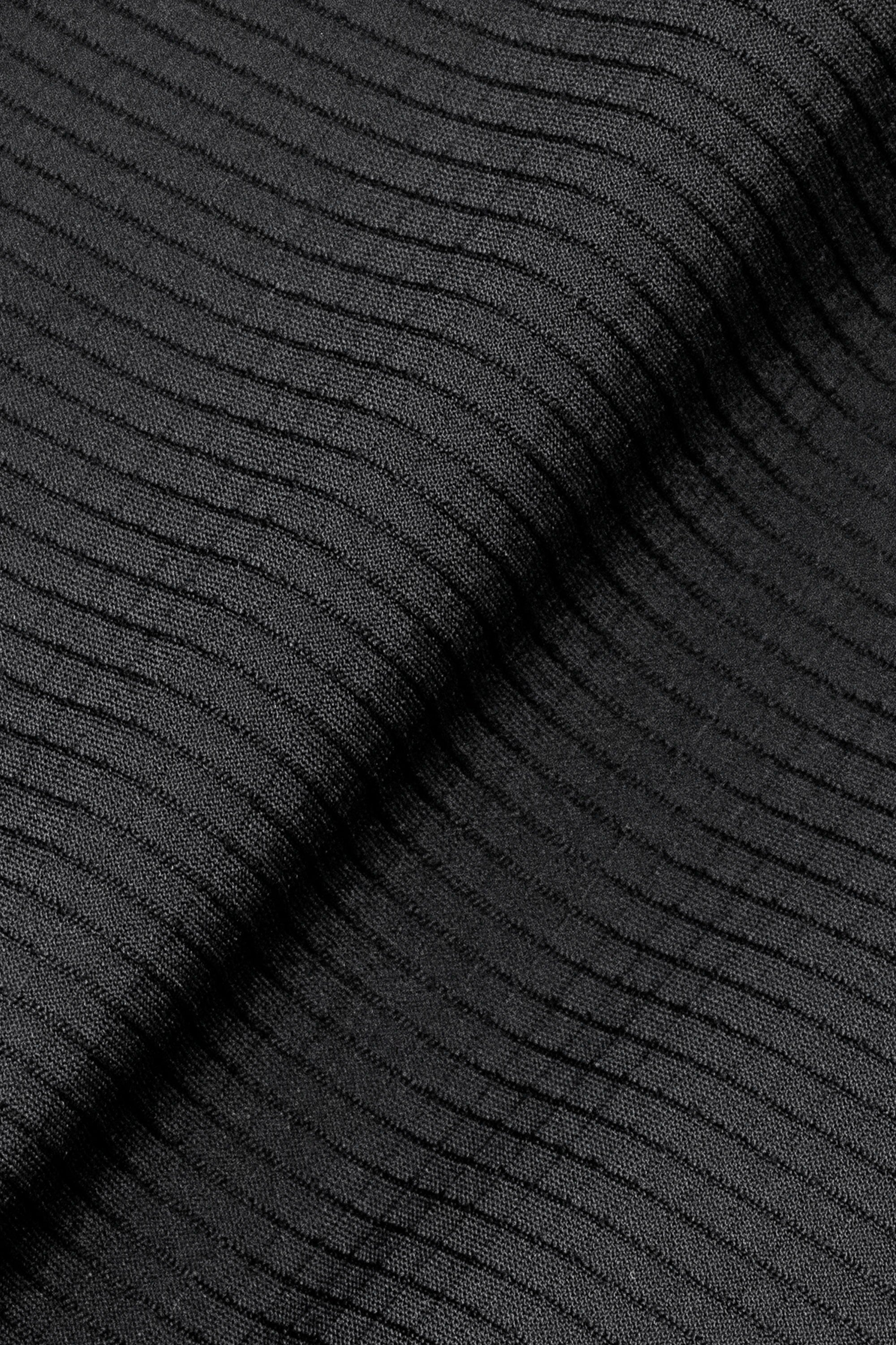 Gravity Blazer // Black