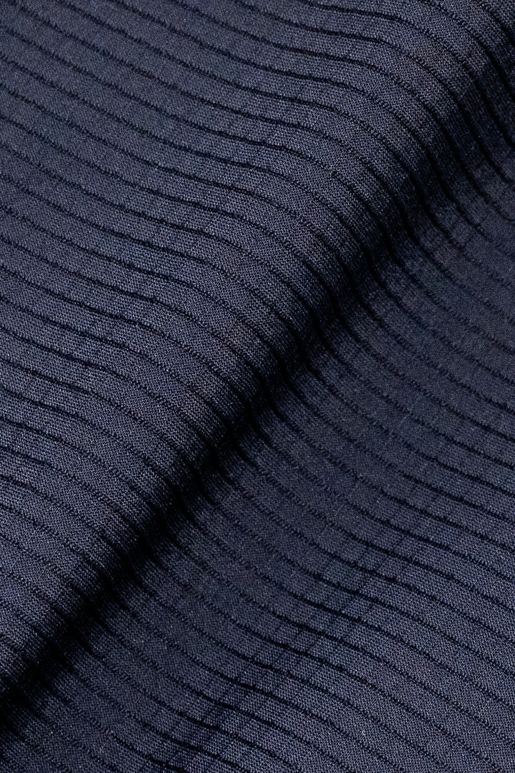 Gravity Blazer // Navy