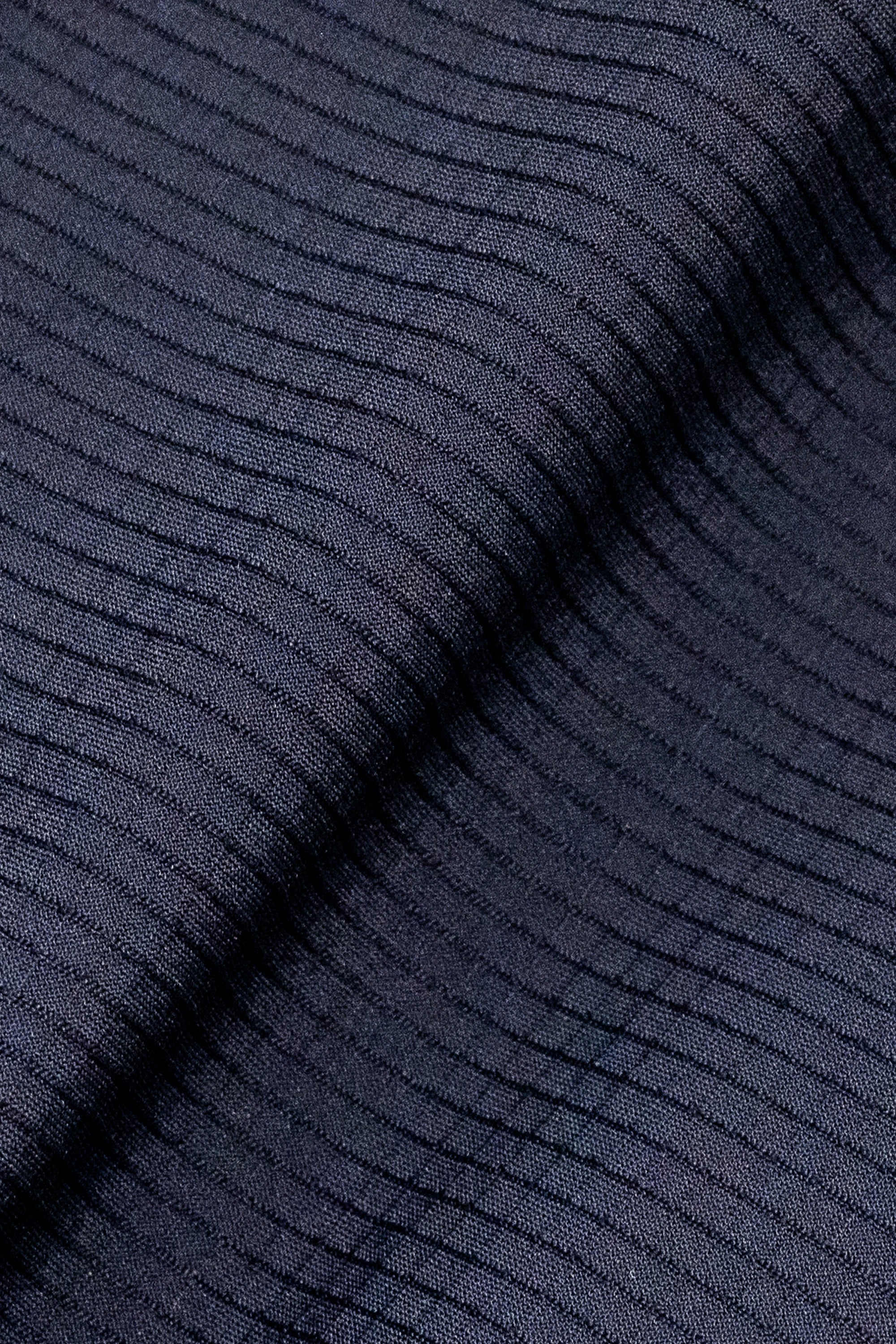 Gravity Blazer // Navy