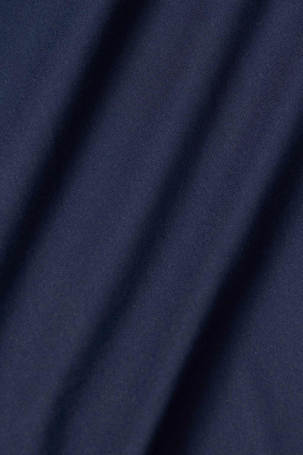 Leader Non-Iron Solid // Navy