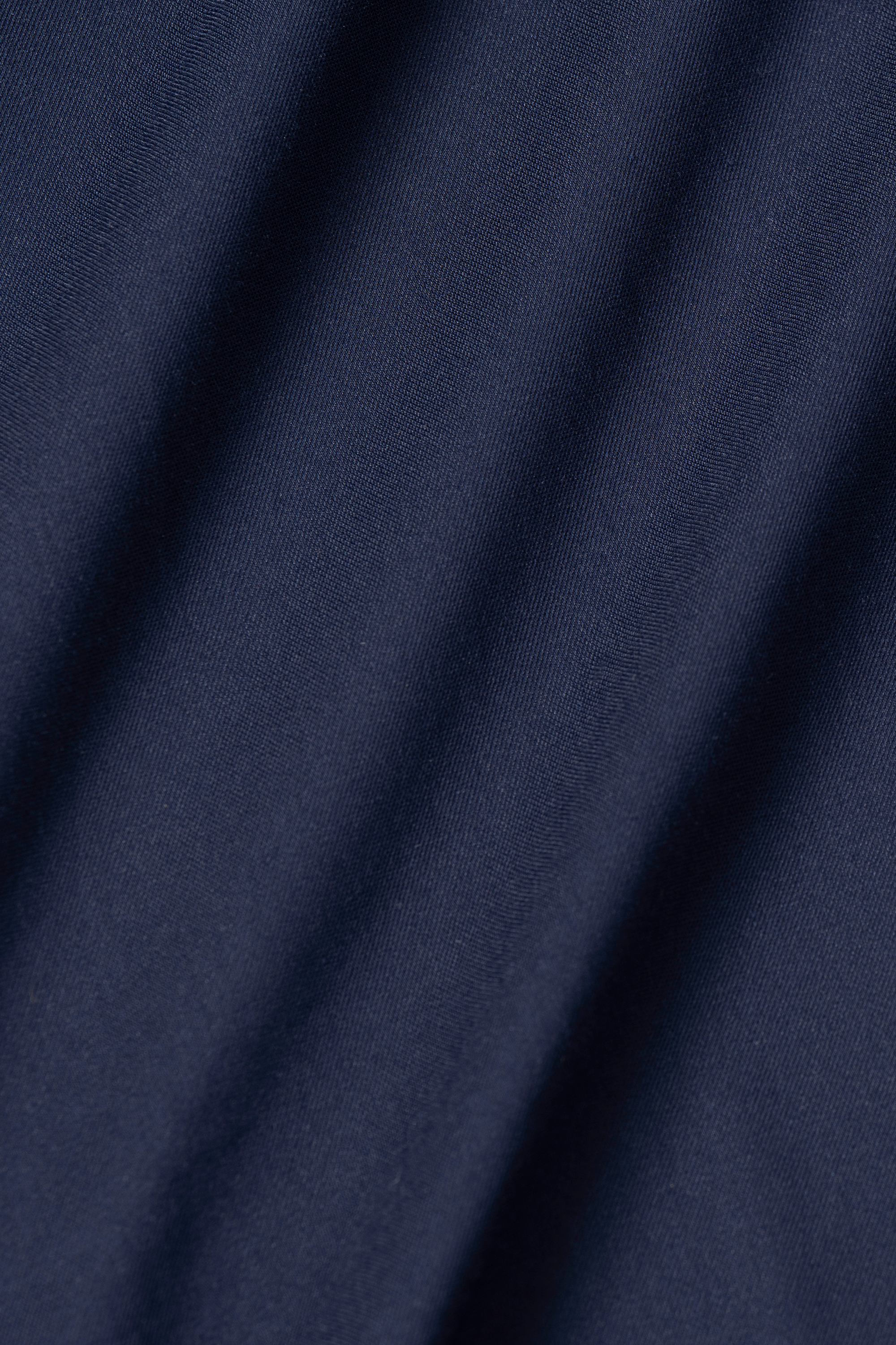 Leader Non-Iron Solid // Navy