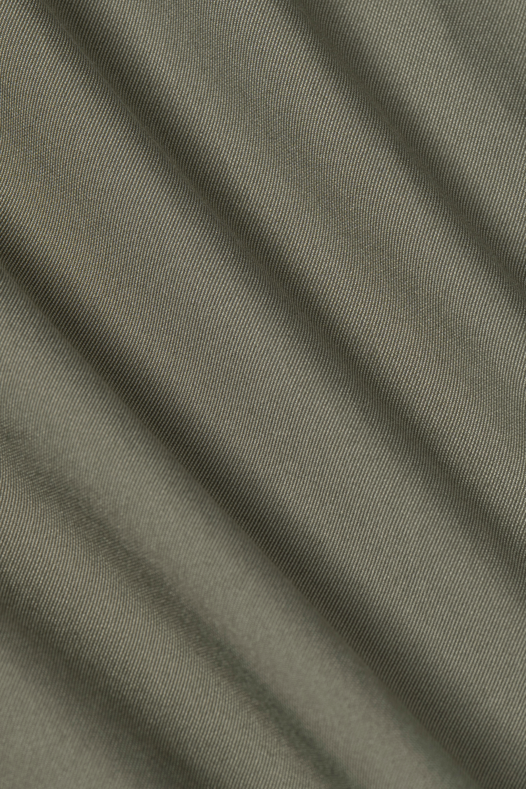 Leader Non-Iron Solid // Olive