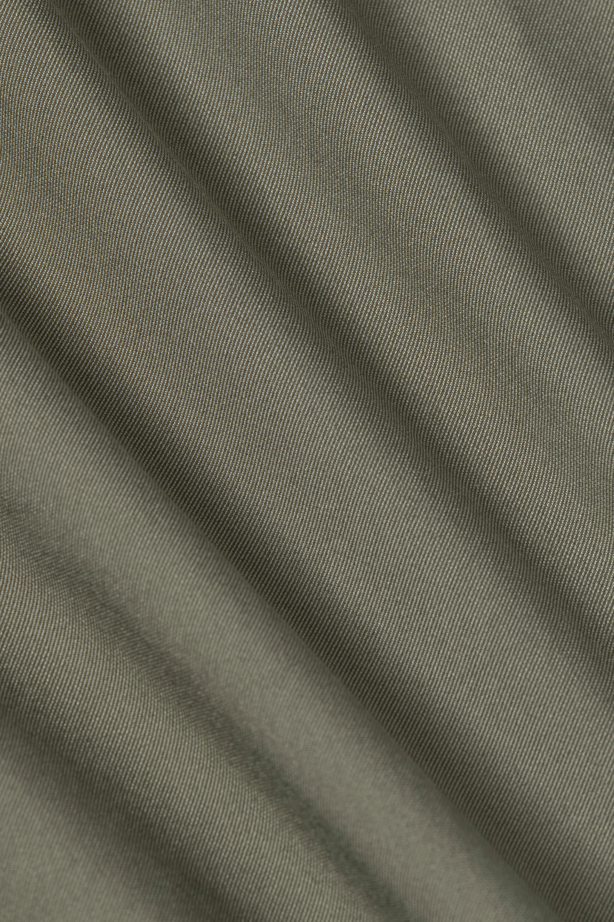 Leader Non-Iron Solid // Olive