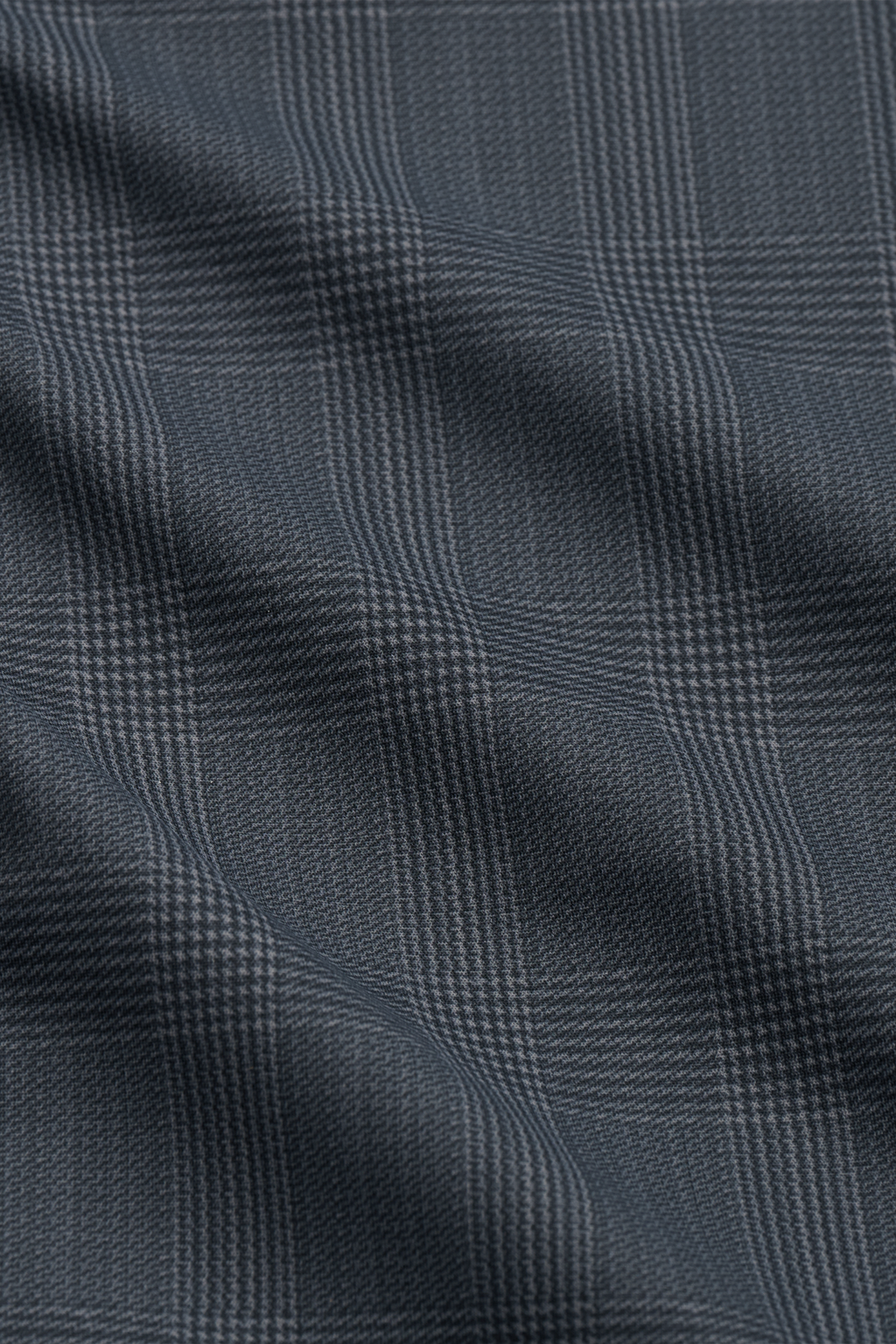 Performance Blazer // Grey Prince of Wales