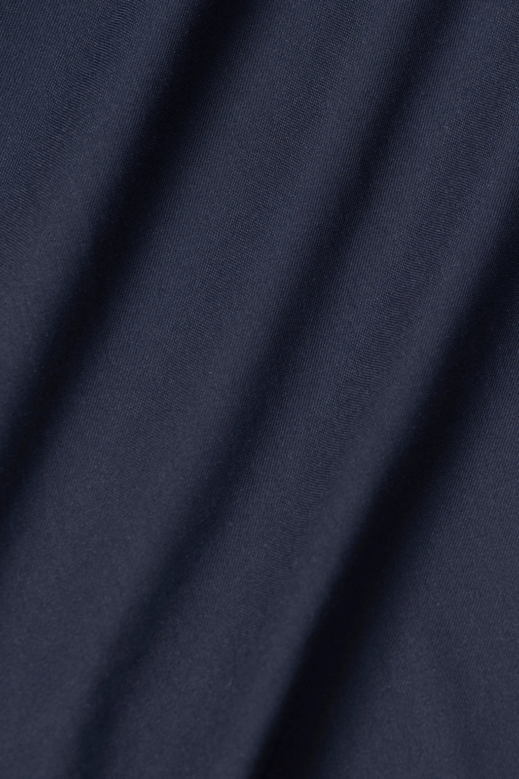 Performance Pleated Pants // Navy