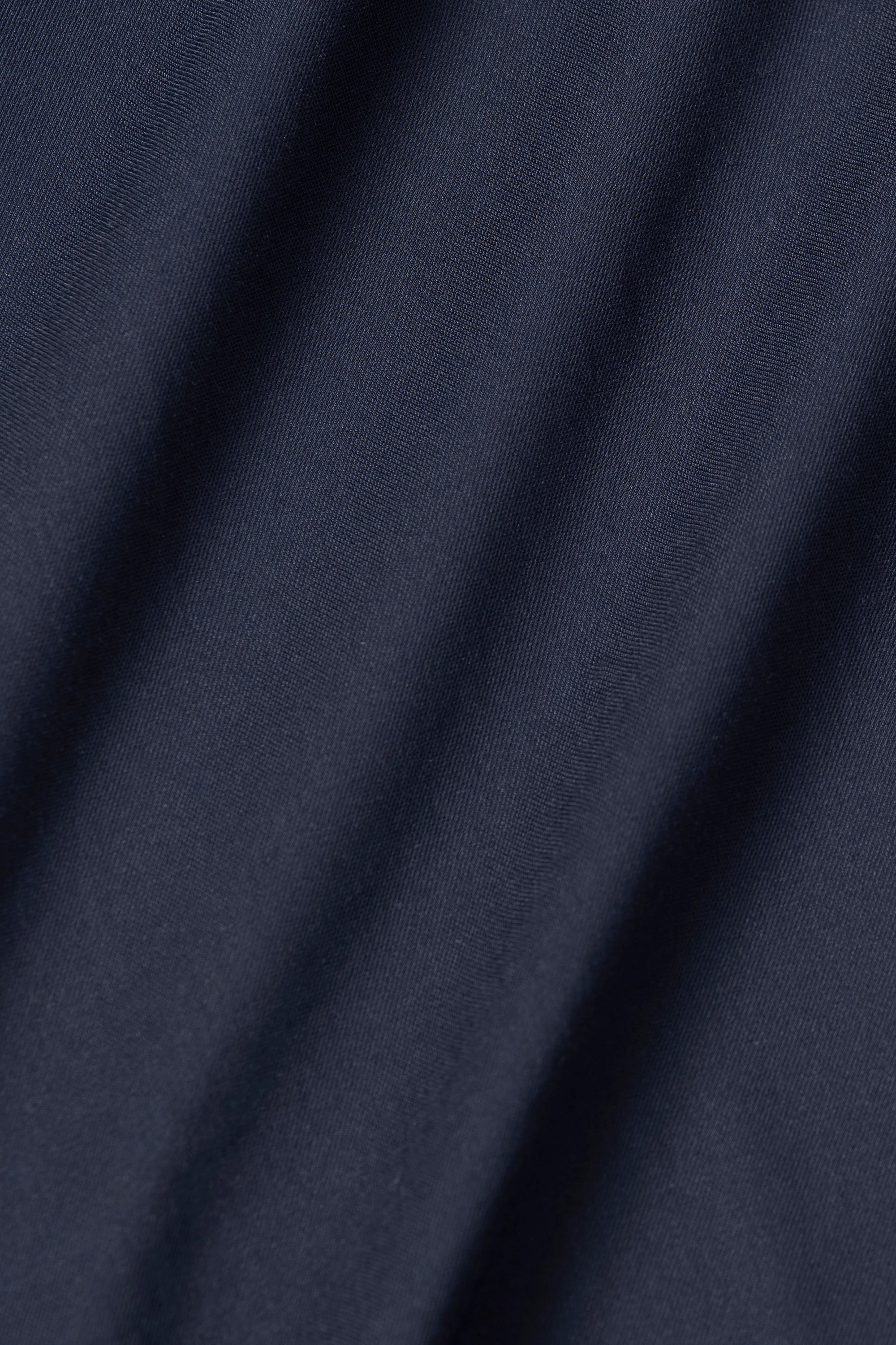 Performance Pleated Pants // Navy