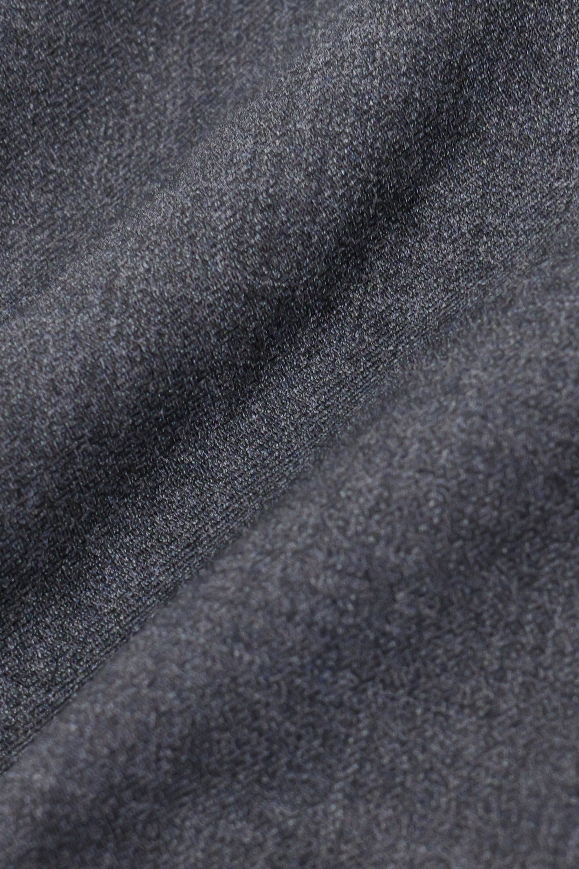 Hybrid Wool Pants // Grey Heather