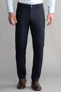 Hybrid Wool Pants // Navy