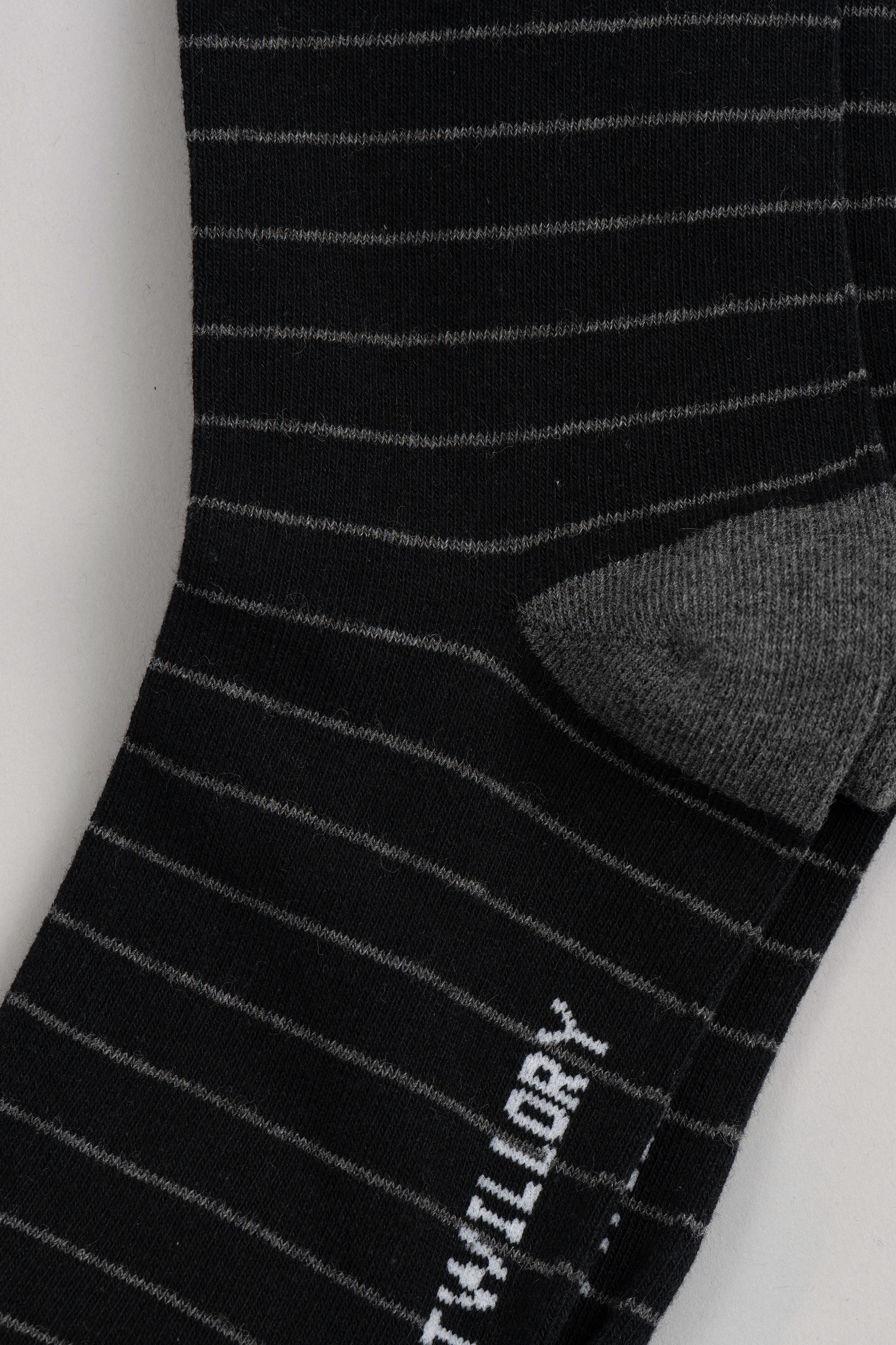 Black Stripe