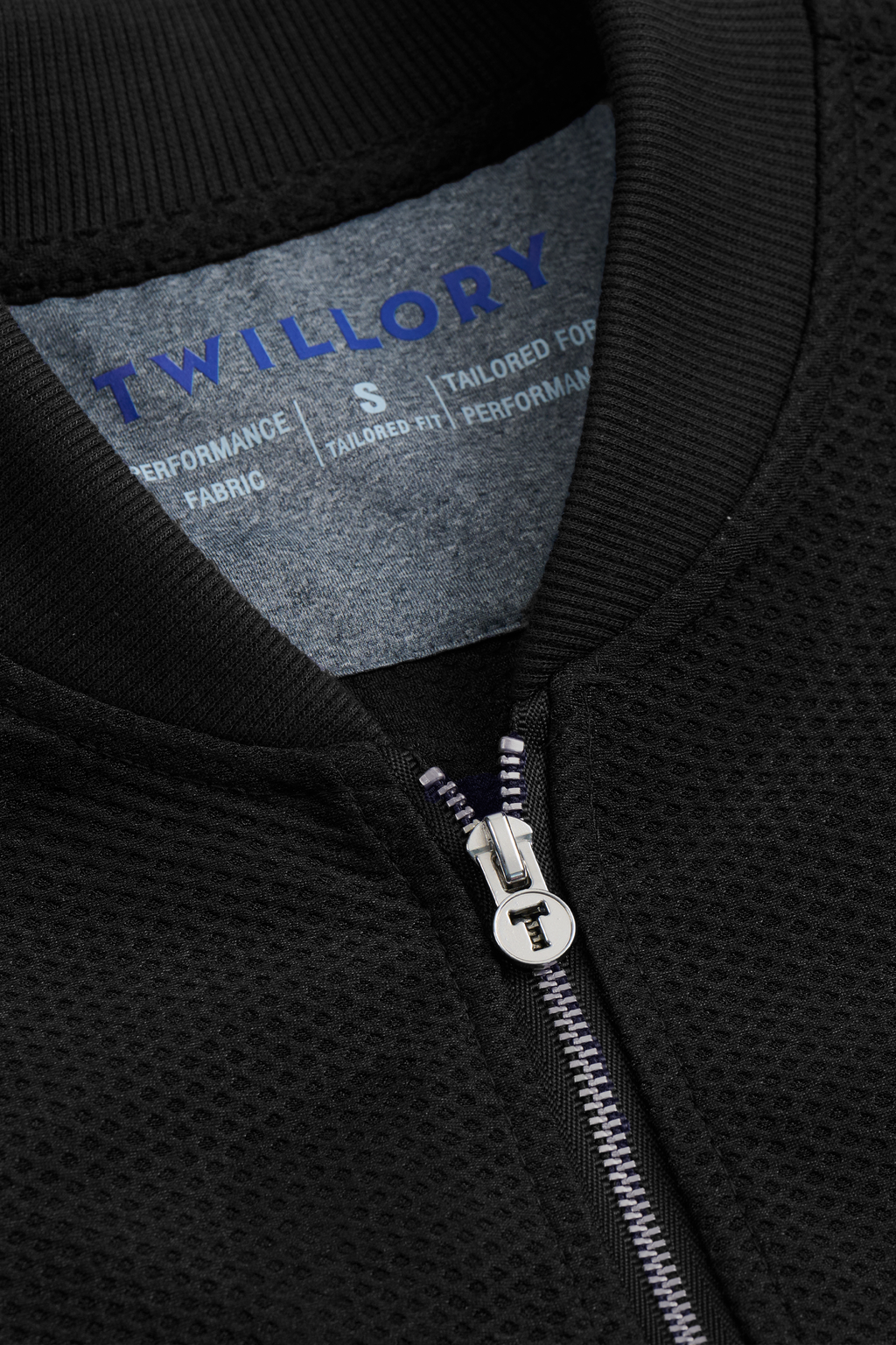 AIR Bomber // Black