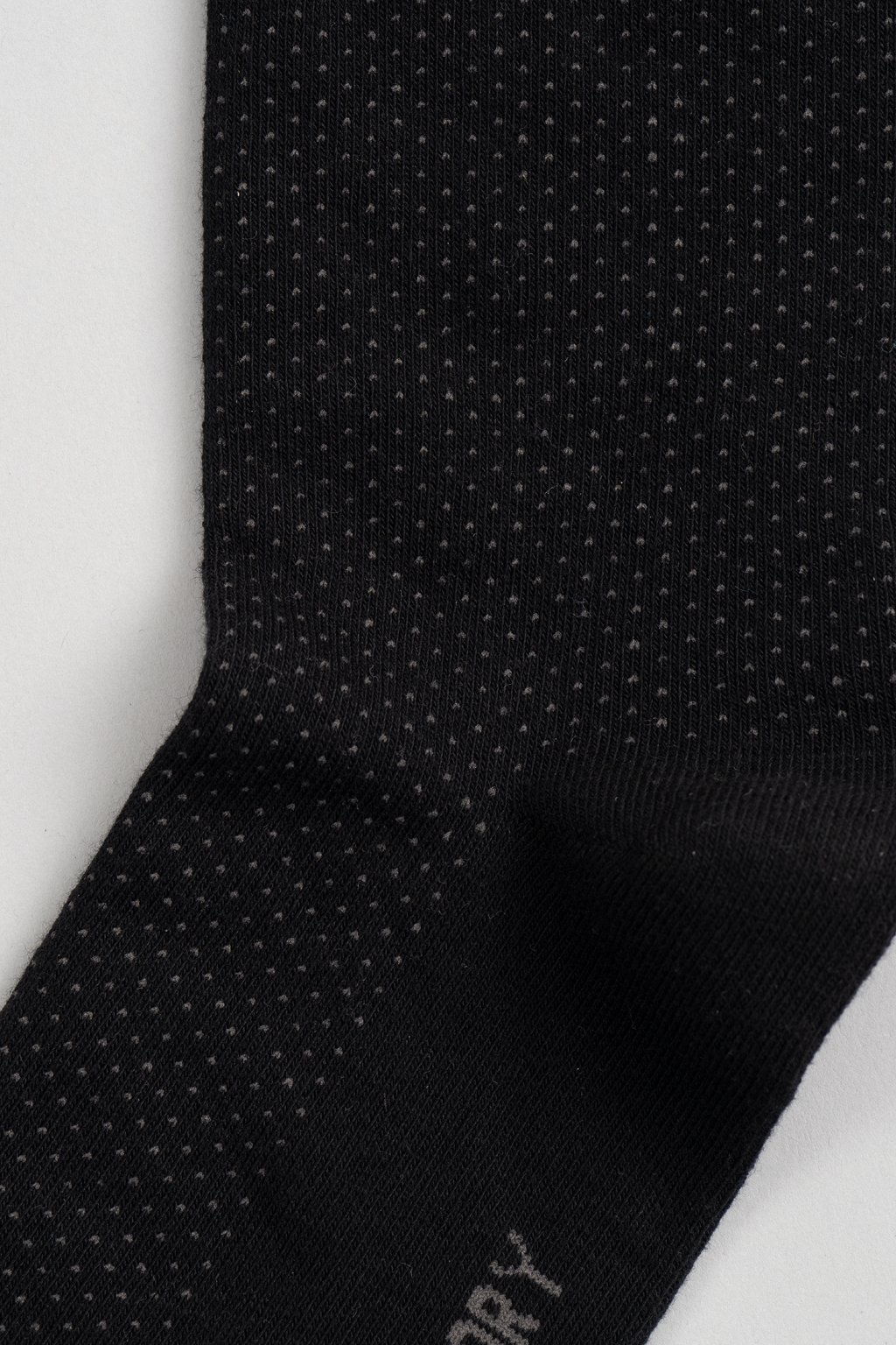 Black Pin Dot