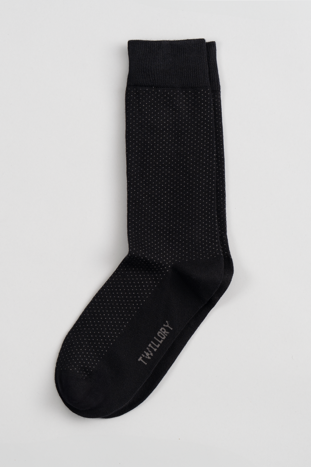Black Pin Dot
