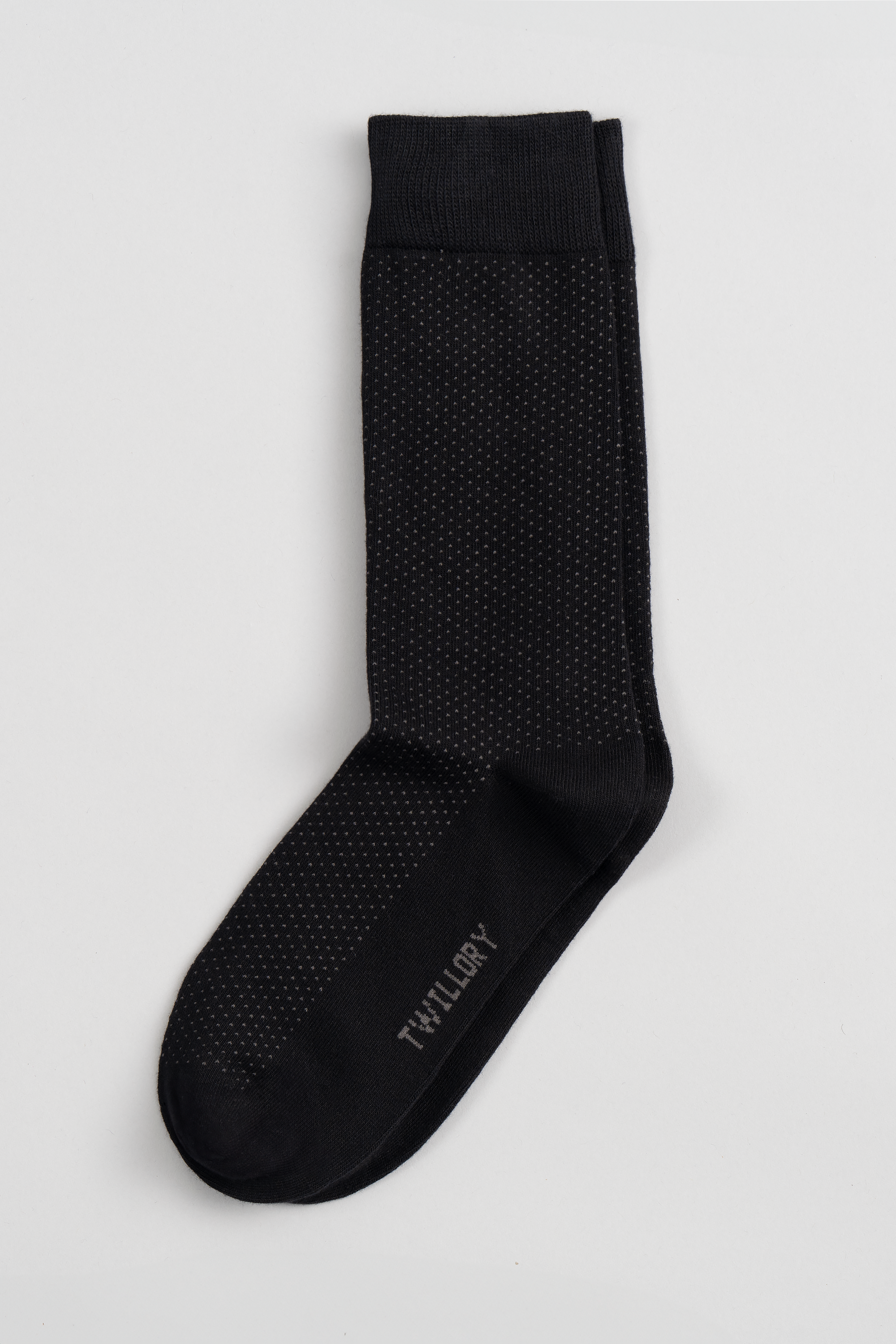 Black Pin Dot