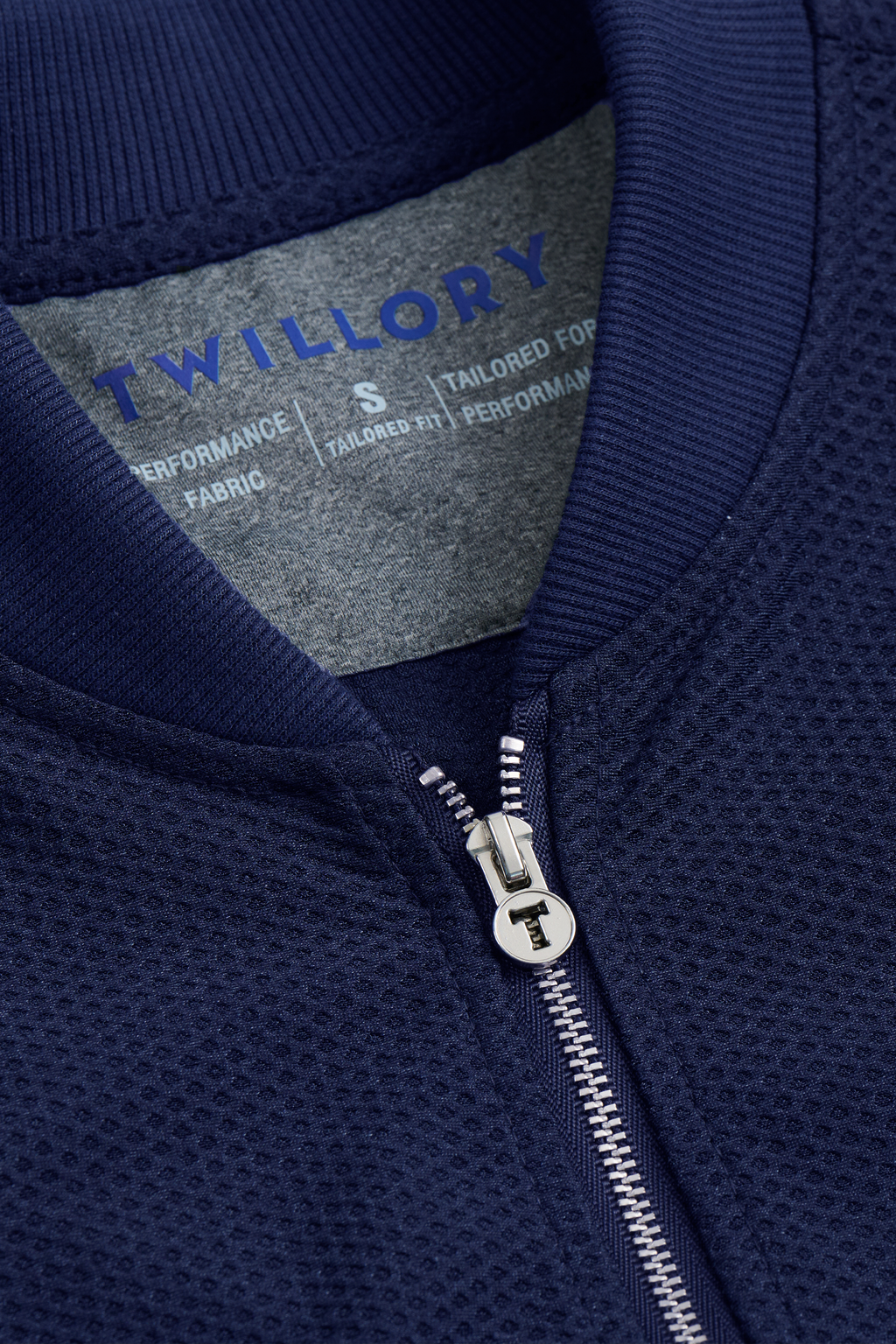 AIR Bomber // Blue