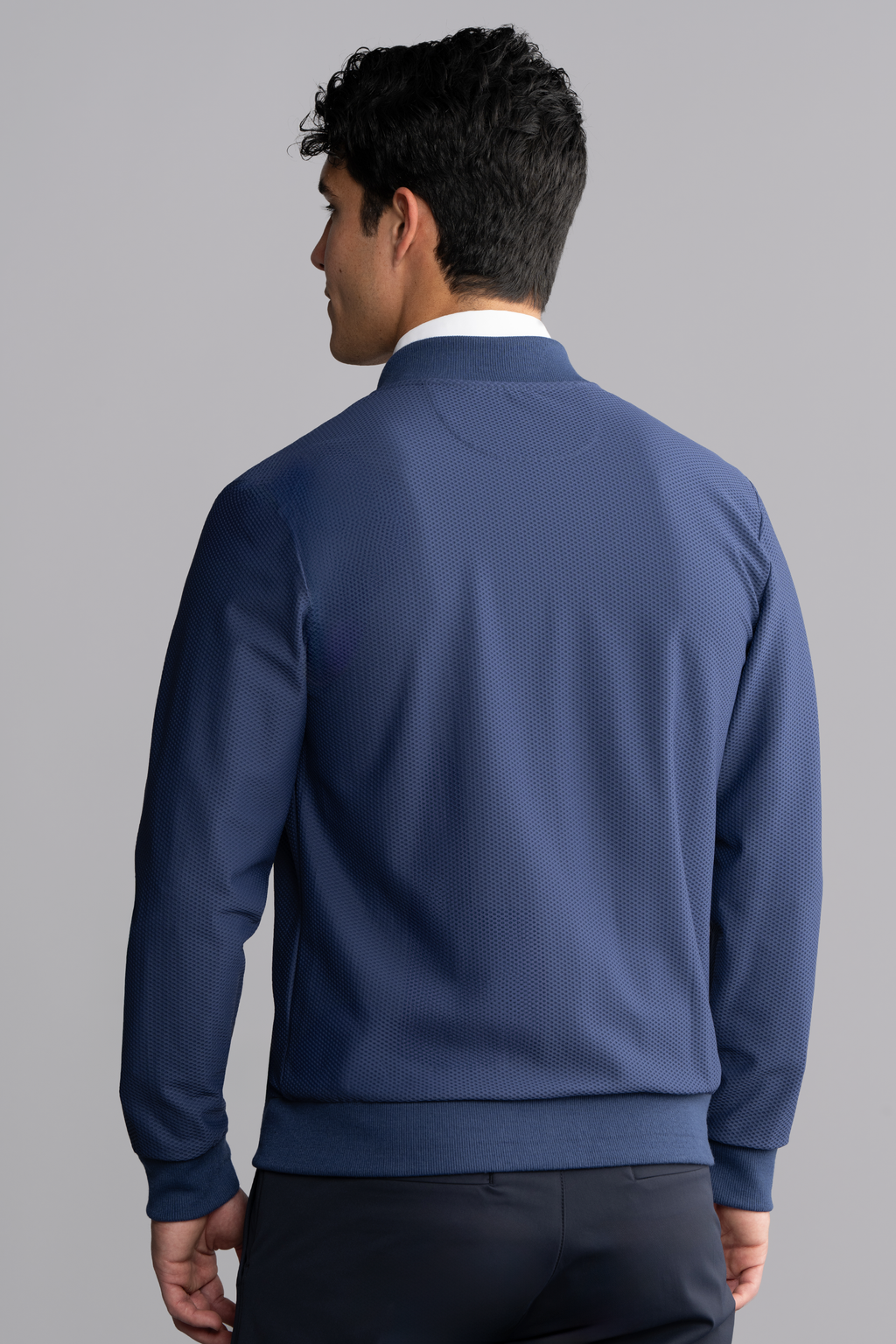 AIR Bomber // Blue