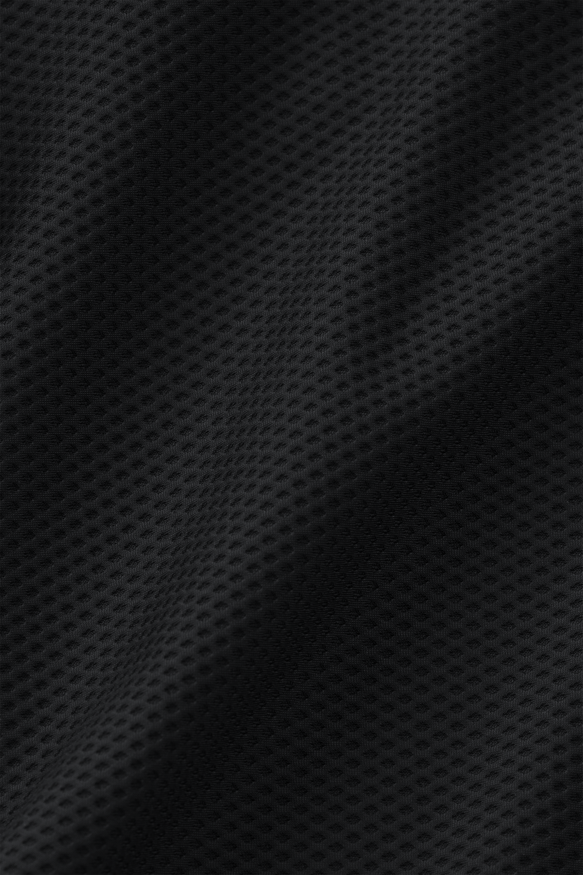 AIR Bomber // Heather Charcoal