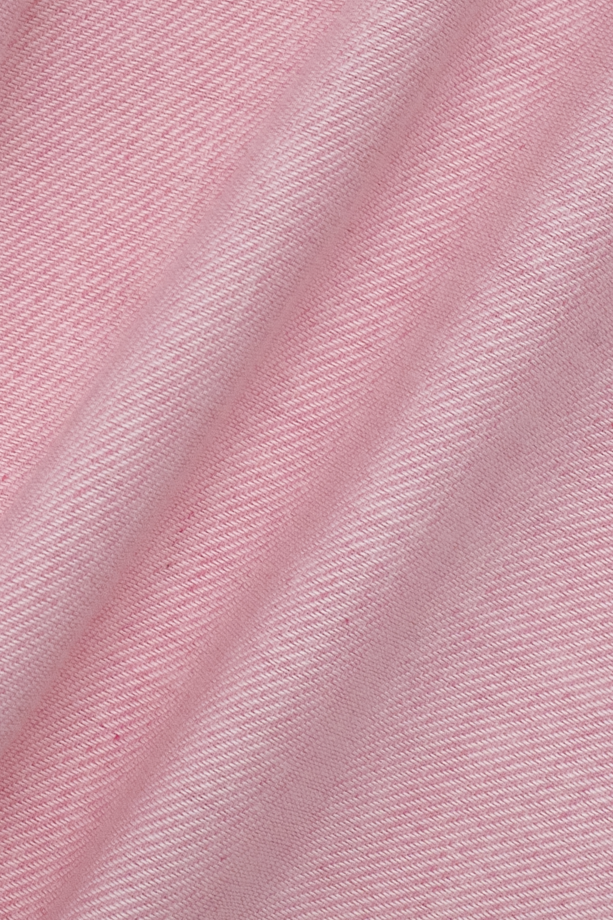 Performance Linen Shirt // Red