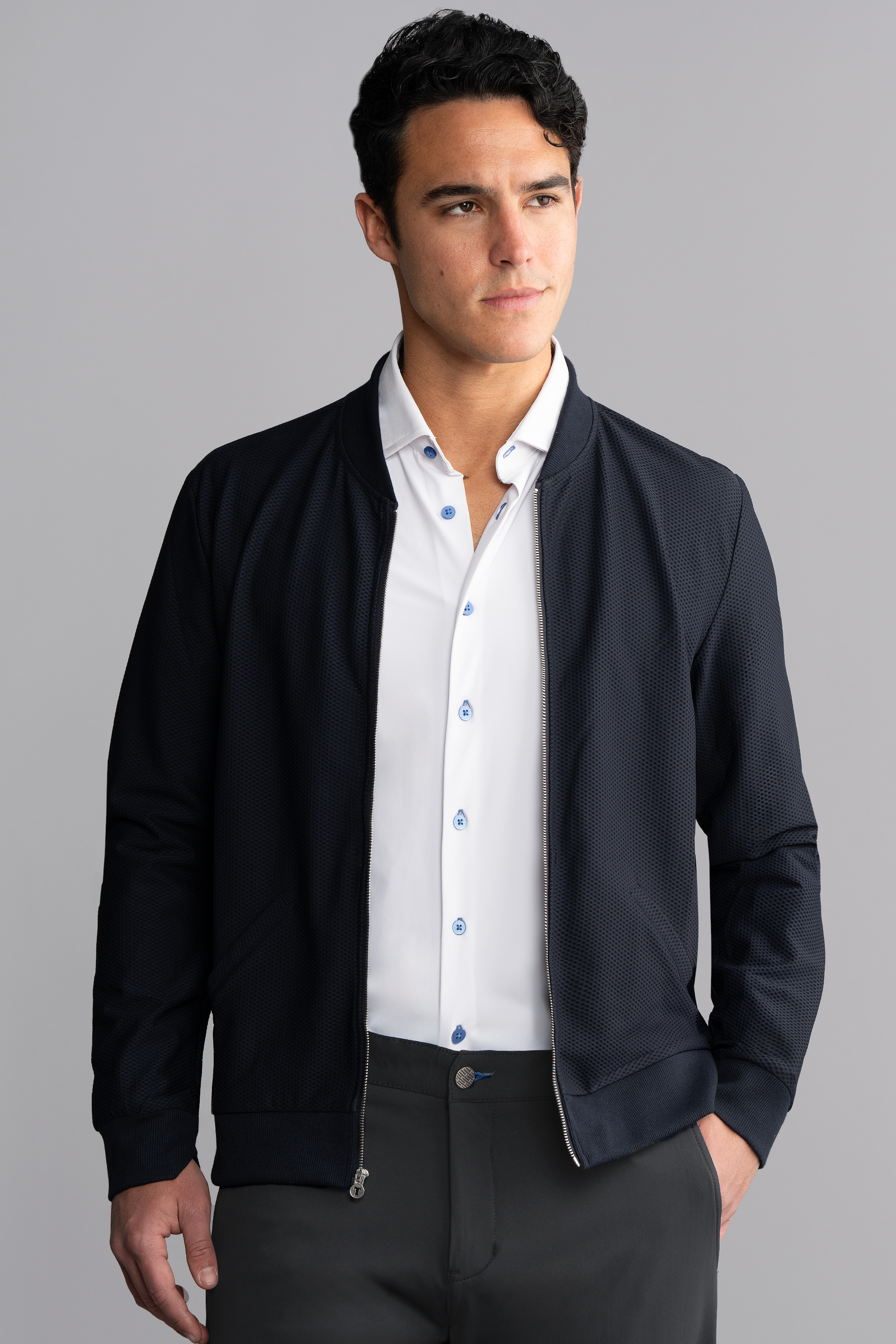 AIR Bomber // Navy