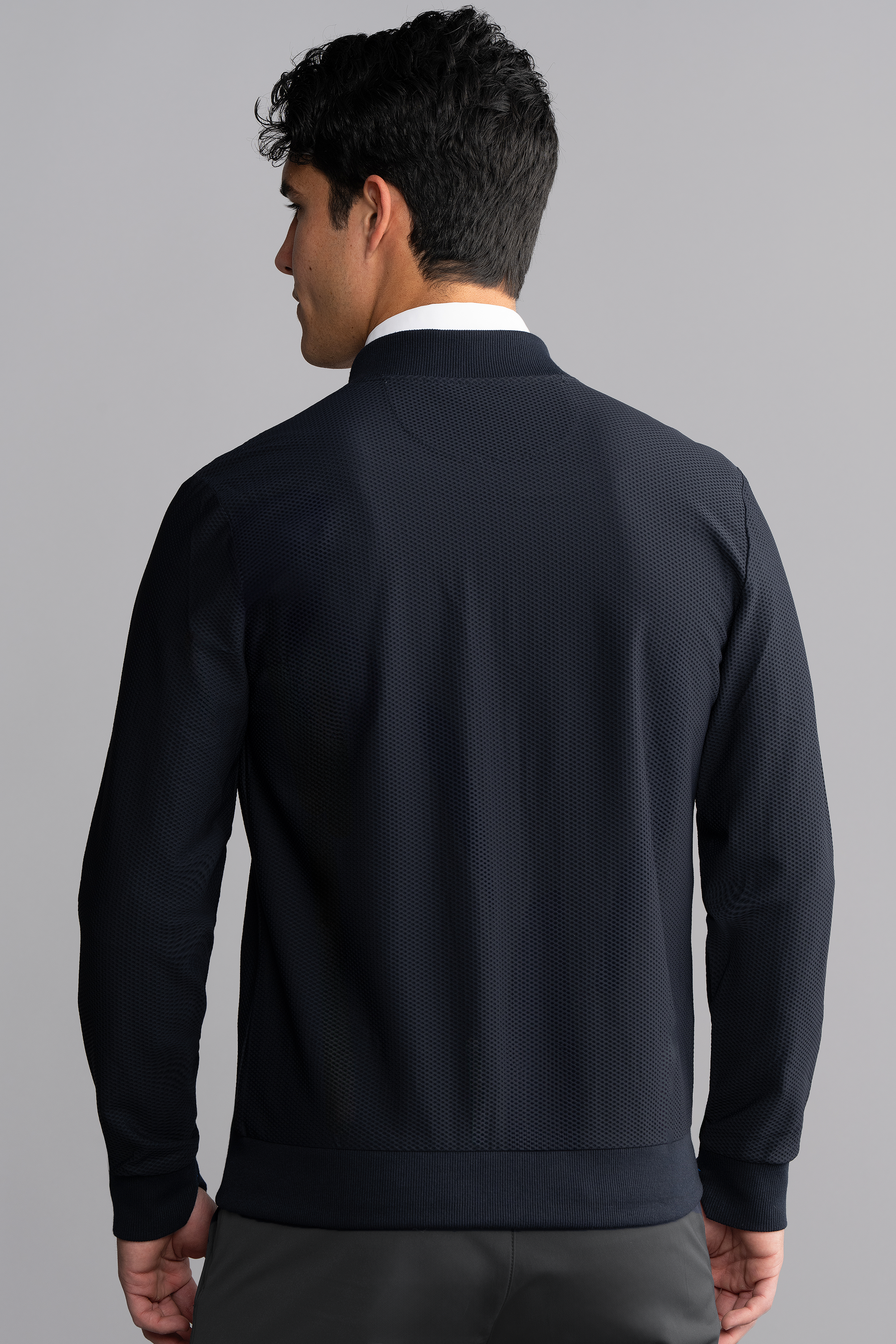 AIR Bomber // Navy