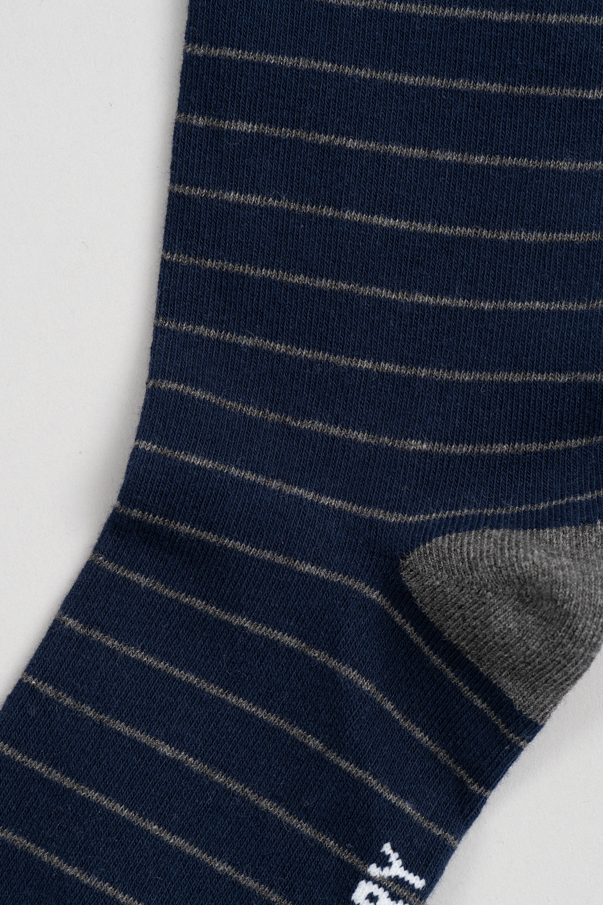 Navy Stripe