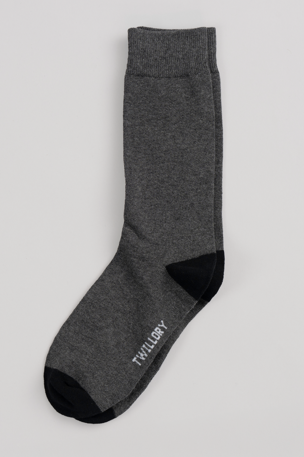 Grey Solid