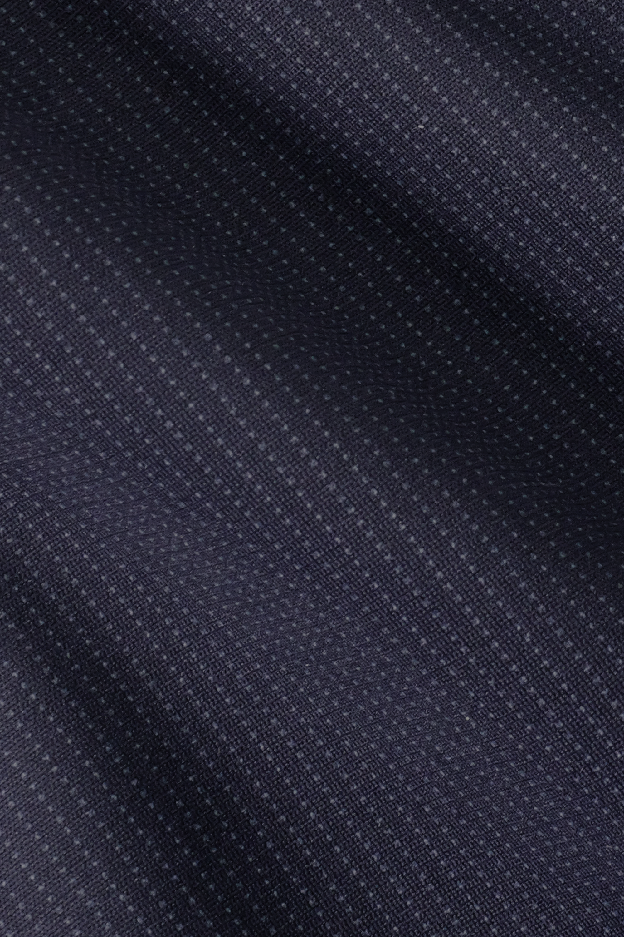 Performance Blazer // Navy Pin Stripe